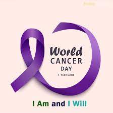If you are aware of any national or international awareness dates or observances, please let us know at. 4 February World Cancer Day 2021 Logo Theme Poster Slogan Quotes Messages Symbol And Awareness Program Police Results