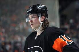 At the time, patrick was seen as a significant acquisition for a team that had missed the playoffs for the. Philadelphia Flyers Nolan Patrick Accepts Qualifying Offer Broad Street Hockey