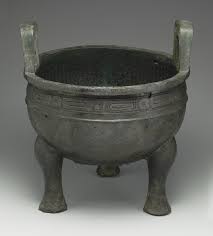 毛公鼎 - Wikipedia さん