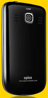 Spice QT61 Dual SIM Phone – Price Rs ...