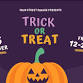 Downtown Trick-or-Treat - Rapid City