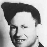 Geoffrey William Pitt (1908–2006) • FamilySearch