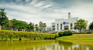 Maybe you would like to learn more about one of these? Student Services Centre The University Of Nottingham Malaysia Campus