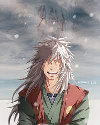 Jiraiya, anime, anime, animeedit, animexreality, fanart, jiraiya sensei,  msbart, HD phone wallpaper | Peakpx