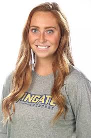 2022 Women's Lacrosse Roster