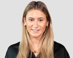 Anne Ott's Instagram, Twitter & Facebook