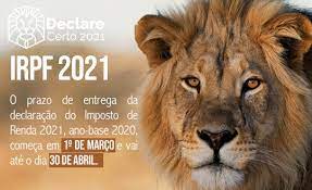 Se ele não declarar, provavelmente cairá na malha fina. Luz Detalhes Do Artigos Saem As Regras Do Imposto De Renda 2021 Entrega Da Declaracao Comeca Em 1 C2 Ba De Marco Auxilio Entra