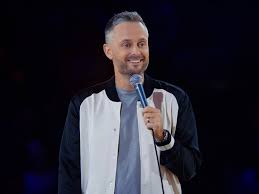 Nate Bargatze: Clean Comedy King Hits Milwaukee & St. Paul! - Imagen principal del artículo