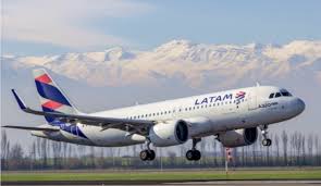 Quer viajar? Latam oferece passagens nacionais a partir de R$ 139; veja destinos