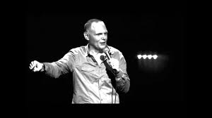 The show, scheduled for july 30, 2022, is part of the acerbic comic's north american tour. Bill Burr Parenting Advice Youtube