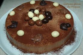 Epingle Sur Patisserie