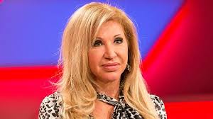 Carmen Geiss: Alle aktuellen Nachrichten und Infos über den TV-Star und die  Geissen-Familie