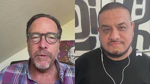 Border Violence and Security in a Warming World: A Podcast with Nathan  Akehurst and Petra Molnar