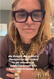 Caroline Alex Warren