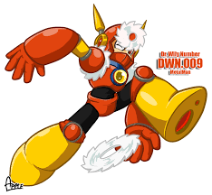 Dwn09 Metalman By Applesrockxp On Deviantart Mega Man Deviantart Video Game Art