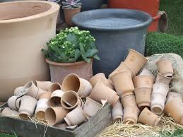 Poteries Cr Uzes Classique Provence Et Tadelakt Garden Nursery Uzes