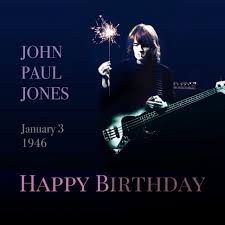 On this, your 100th birthday, johnn paul ii, pleas. Happy Birthday John Led Zeppelin Happy Birthday John Zeppelin