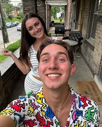 When you know, you know. And I know.❤️💍 #forever