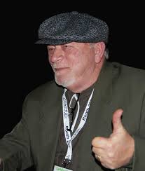 ILCA Person of the Year