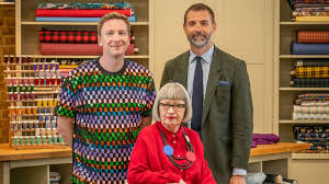 Congratulations all 3 finalists serena, such a well deserved win. Who Won The Great British Sewing Bee The 2021 Winner Revealed