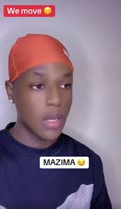 We Move: Embracing Positivity with Mazima