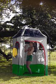 Maybe you would like to learn more about one of these? Texsport Deluxe Camp Shower Shelter