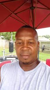 My friend Mr Matthew Marty Terry