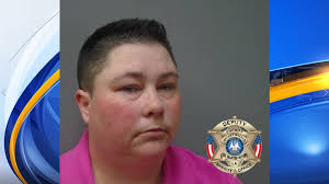 Breaux Bridge woman arrested for attempted murder after allegedly shooting  brother in face