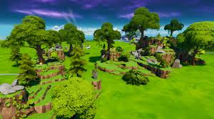 This is a simpler zone wars map, but it does everything quite well! New Grassy Hill Zone Wars Duskdarf1 Fortnite Creative Map Code