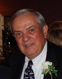 Ronald G. Whittle, service and obituary