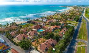 Porto de galinhas is a major tourist destination. Porto De Galinhas Prepara Manual Para Estabelecimentos Mercado