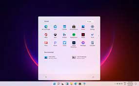 A leaked version of the operating. Windows 11 Ui Leaks But Microsoft Teaser Suggests There S More