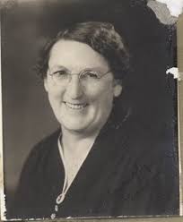 Nellie Viola Kurtz Carr (1892-1982)