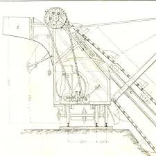 Pin By Philip Carr On Mechanical Drawing Technical Drawing Mechanical Design Drawing Machine