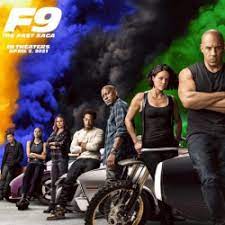 Spread the lovevarious artists release a new album fast & furious 9: Various Artists Fast Furious 9 Original Motion Picture Soundtrack Tracklist Lyrics