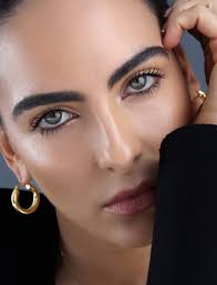 Daniela Botero model represented by METROPOLITAN