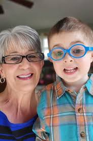 Always faces in a fire, wherever you go