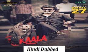 Kaala 2018 Watch Full Hindi Dubbed Movie Online Hd Download Download Movies Full Movies Movies Online