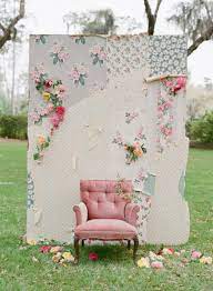 Use custom templates to tell the right story for your business. Como Hacer Un Photocall Casero Decoracion Vintage Para Fiestas Decoracion Vintage Cabina De Fotos Casera