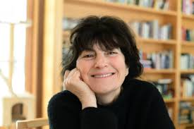 Ruth Reichl