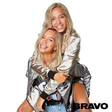 Celebrity in 2016 is a crazy thing. Lisa Und Lena So Sind Die Zwillinge In Der Schule Bravo Lisa Lisa Und Lena Klamotten Lena
