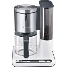 bosch tka8631 filtre kahve makinesi styline beyaz fiyati