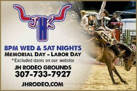 We feature local insight and specials to help you get the most out of your jackson hole vacation. Jackson Hole Rodeo See Jackson Hole Seejh Com