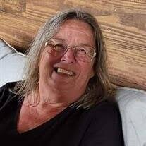 Brenda Guidry Obituary