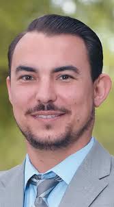 PAHS grad leads TEA security