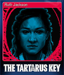 Showcase :: The Tartarus Key
