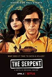 The film based on the short story the wolf's claw, by philip bartholomae, and its scenario was written by raoul a. The Serpent Tv Mini Series 2021 Imdb