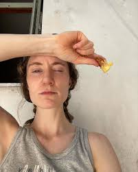 sangre sudor y lágrimas