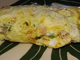 Ziploc Zip N Steam S Western Omelet With Cheese Recipes Great Recipes Cooking Recipes