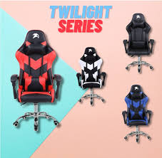 We did not find results for: Gaming Chair Panther Twilight Series Steel Footing Lazada Ph